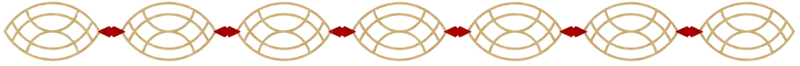 Left header ornament